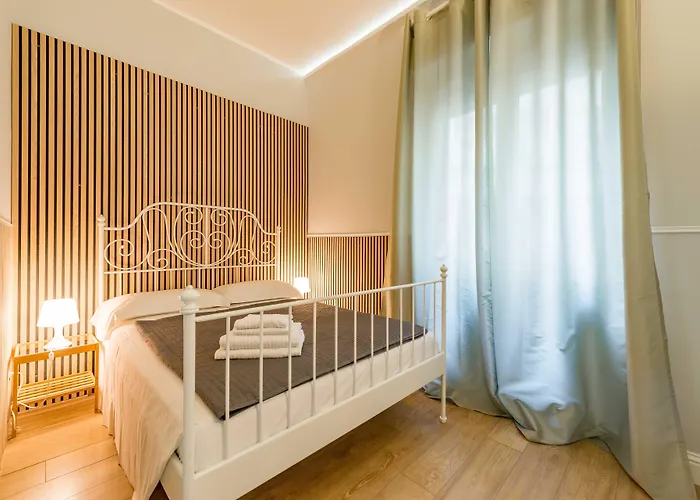 Un Attimo A Roma B&B